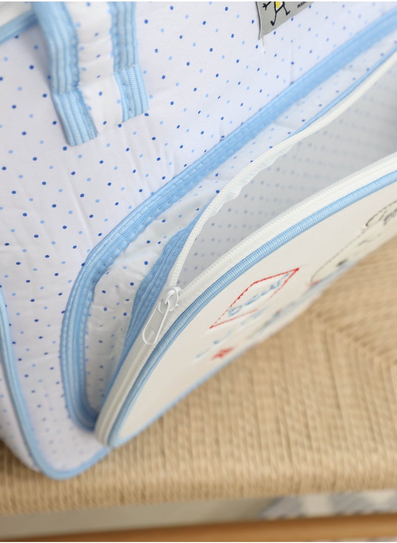 Generic - Baby Bag with Large Capacity - Image 1