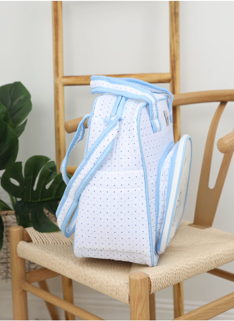 Generic - Baby Bag with Large Capacity - Image 1