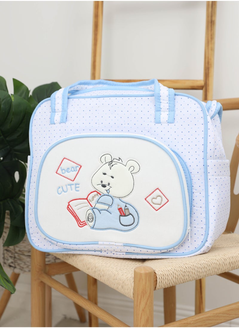 Generic - Baby Bag with Large Capacity - Image 1