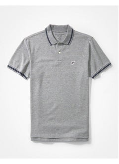 American Eagle AE قميص بولو بيكيه  - Image 2
