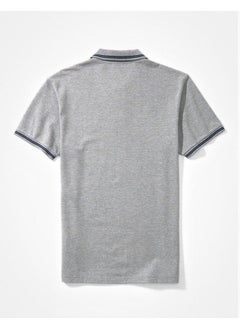 American Eagle AE قميص بولو بيكيه  - Image 3
