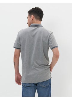 American Eagle AE قميص بولو بيكيه  - Image 4