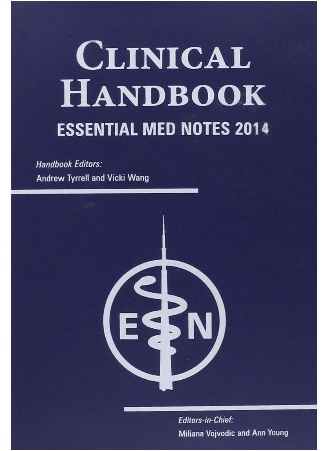 Essential Med Notes for Medical Students 2014 (Formerly Toronto Notes)  - Image 3