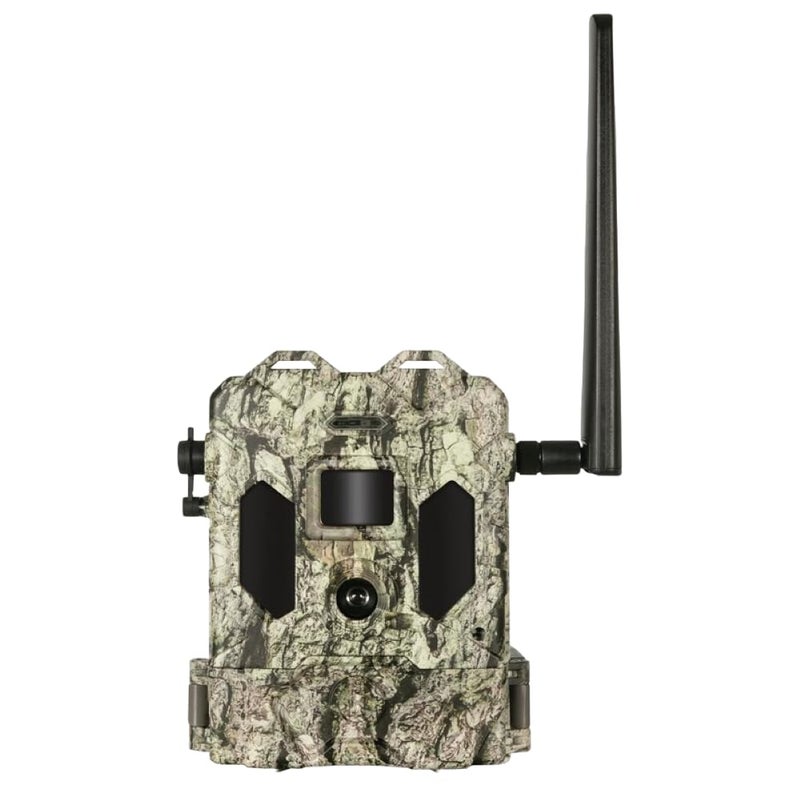 Bushnell Cellucore Live Cellular Trail Camera, Dual SIM Connectivity Cellular Game Camera with Live Streaming Video and Images, Works with OnX Hunt - Image 1