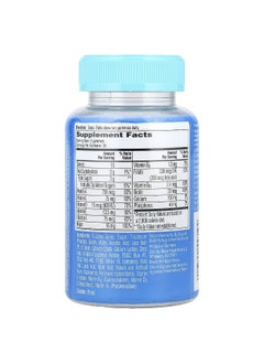 ONE A DAY One-A-Day, For Him, VitaCraves®, Teen Multivitamin, 60 Gummies  - Image 2