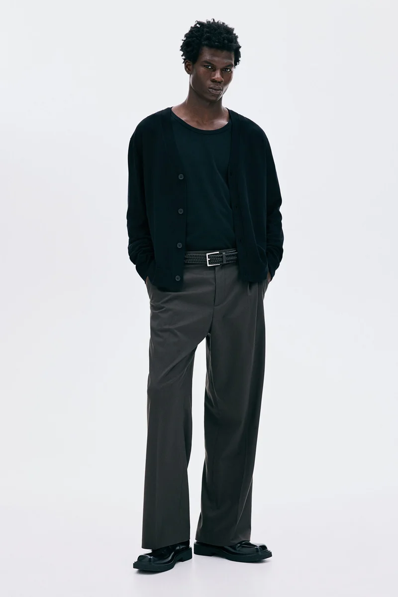 اتش اند ام كارديغان بقصة عادية