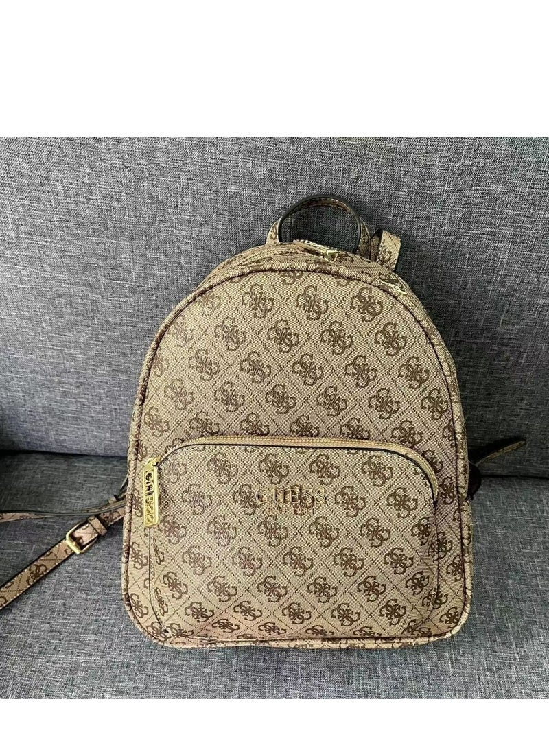 GUESS - Manhattan Logo Backpack - Image 1