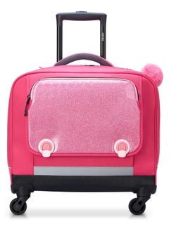 DELSEY Paris Leisure And Sportwear Backpack For Unisex Adult, Rose (Pink), Sport  - Image 1