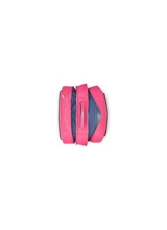 DELSEY Paris Leisure And Sportwear Backpack For Unisex Adult, Rose (Pink), Sport  - Image 2
