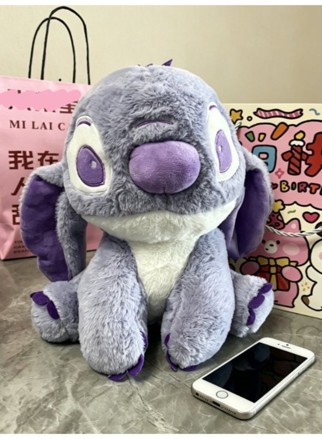 Stitch 30cm Plush Cartoon Doll - Image 2
