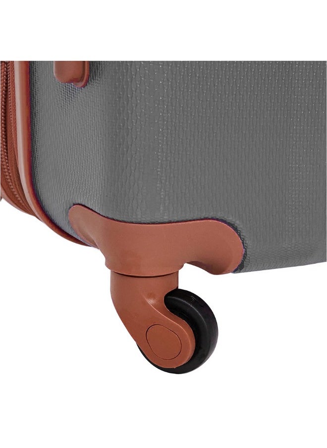 SONADA - Sonada Hardside Luggage Set of 3 Expandable ABS-PC Material With Double Zipper, ANTI Theft Lock - Image 1