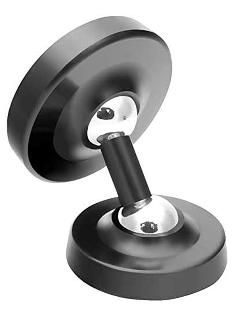 GO-DES HD-661 Magnetic Suction Bracket 360 - Image 2