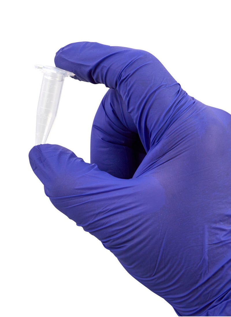 Cellpro QwikSnap™ 1.7ml Microcentrifuge Tubes, 500/Pack  - Image 2