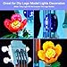 Hilighting Upgraded Led Light Kit for Lego Tropical Ukulele Building Set Compatible with Lego 31156 Model Not Included - Image 4