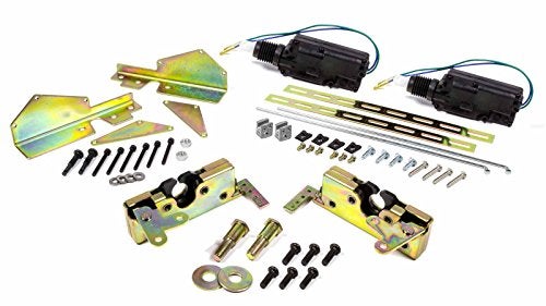 AutoLöc ملحقات الطاقة AutoLoc 9806 مزلاج باب مخلب الطاقة الكبير - Image 5