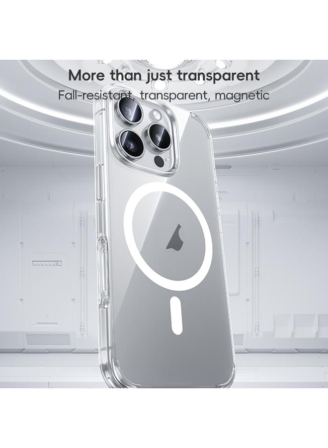 Benks Case For iPhone 16 Pro Max MagSafe Magnetic Shockproof Phone Case - Image 2