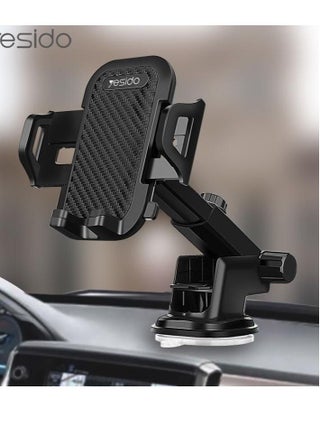 CAR HOLDER-C23 Universal Car Mount Holder for All Mobile Phones - pzsku/Z6BCC1AFB941D5412355BZ/45/_/1693327402/075bca6f-d6cb-434e-8259-9ded9b5832ea
