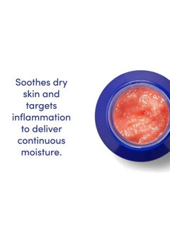 Naturopathica Naturopathica Gotu Kola Intense Repair Balm, Daily Facial Moisturizer for Skin Barrier Repair, Hydrating Face Cream to Help Reduce Redness, 2.8 oz  - Image 4