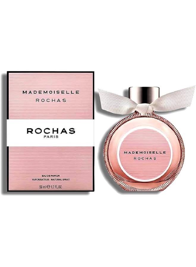 روشاس مادموزيل أو دو بارفان 50 مل - Image 1