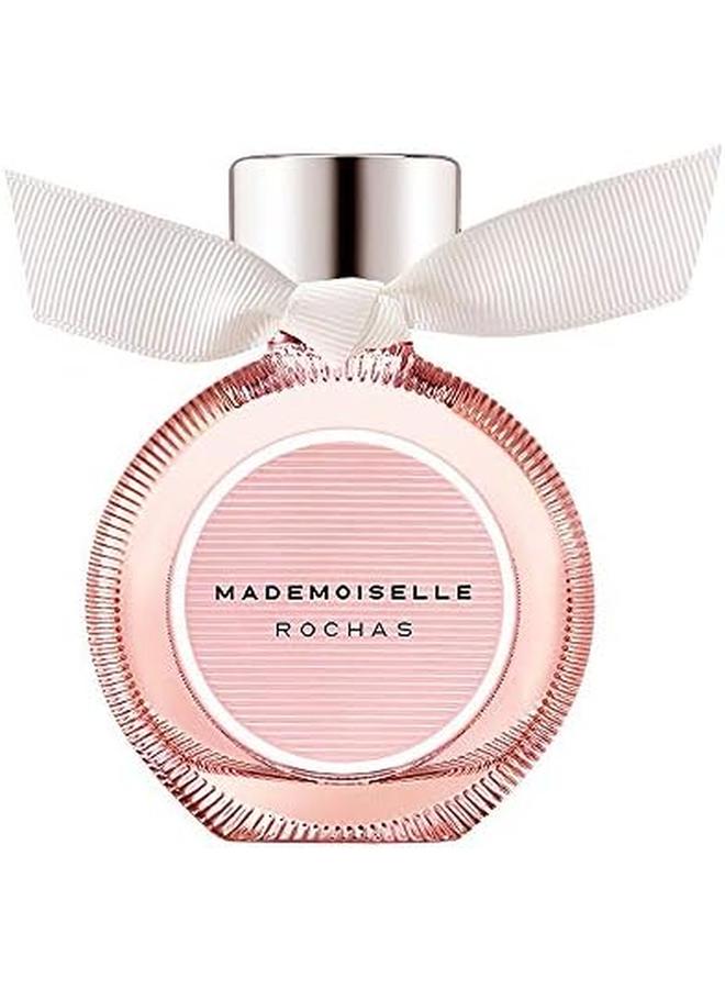 روشاس مادموزيل أو دو بارفان 50 مل - Image 4