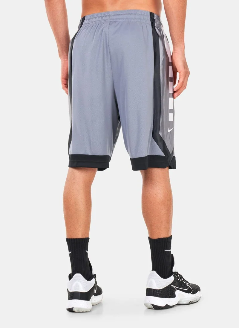 Nike Men's Dri-FIT Elite 10-inch Basketball Shorts