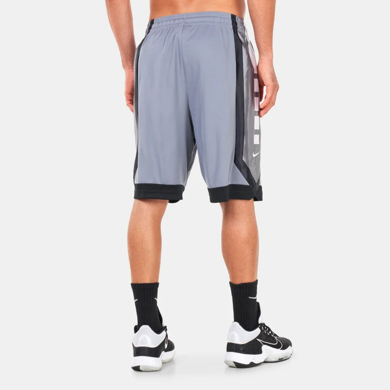 Nike Men's Dri-FIT Elite 10-inch Basketball Shorts