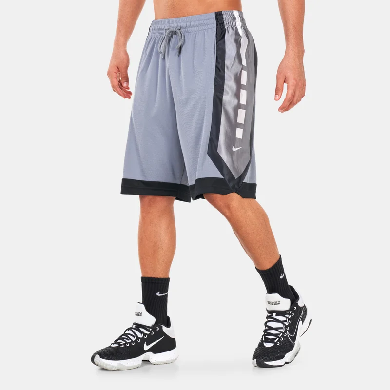 Nike Men's Dri-FIT Elite 10-inch Basketball Shorts