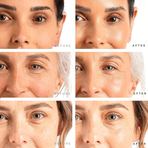 Alfredx Copper Infused Pillowcase for Fine Lines/Wrinkles Reduction & Hair Smoothing Made of 100% Copper Oxide Fiber,Natural Beauty and Clean Environment,Anti-Aging for Sleeping Acne Prone Skin (1, Golden) - Image 4