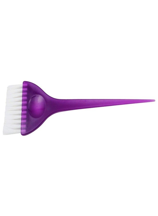 GRETHE Bleach Brush Fine soft hair, gentle on your skin, reaches every unwanted hair. Better grip and even application, can be used to apply both creamy/liquid bleach. - Image 1