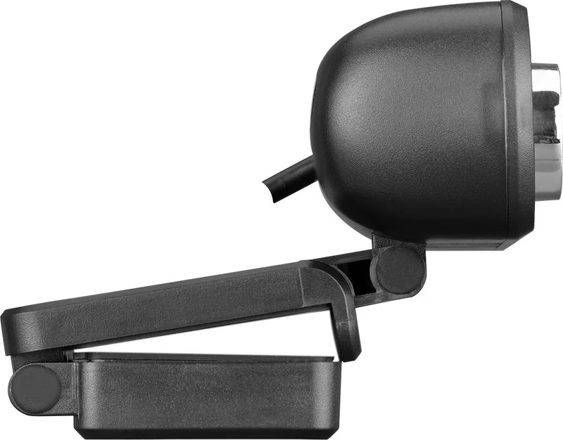 Everest Original SC-HD03 1080P Full HD Usb Metal Tripod Webcam Pc Camera with Gift