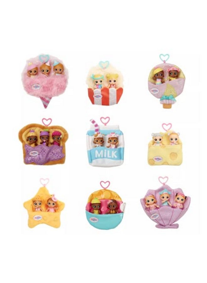 Baby Born Surprise Mini Babies Series 2 - Image 1