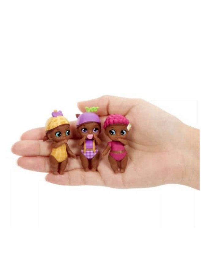 Baby Born Surprise Mini Babies Series 2 - Image 2