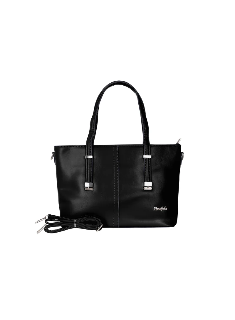 Bella Tote Solid Fashionable Ladies Top-handle Bags Handbags for women Shoulder Crossbody bag