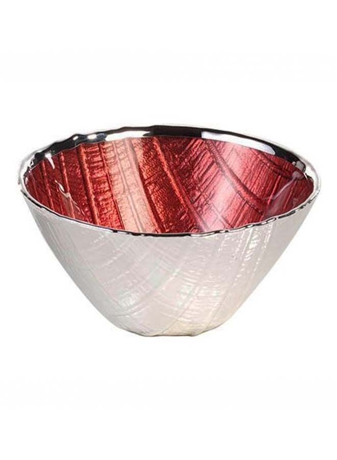 Argenesi وعاء زخرفي بلمسة لامعة مبتكرة - Image 1