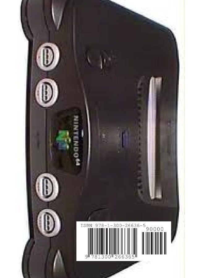 N64 Games List and Value Guide  - Image 2