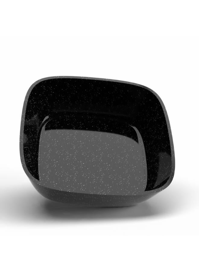 توب شيف صينية فرن مربعة من الجرانيت - Image 4