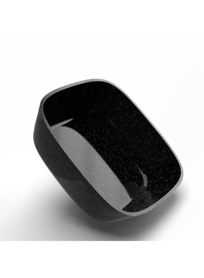 توب شيف صينية فرن مربعة من الجرانيت - Image 3