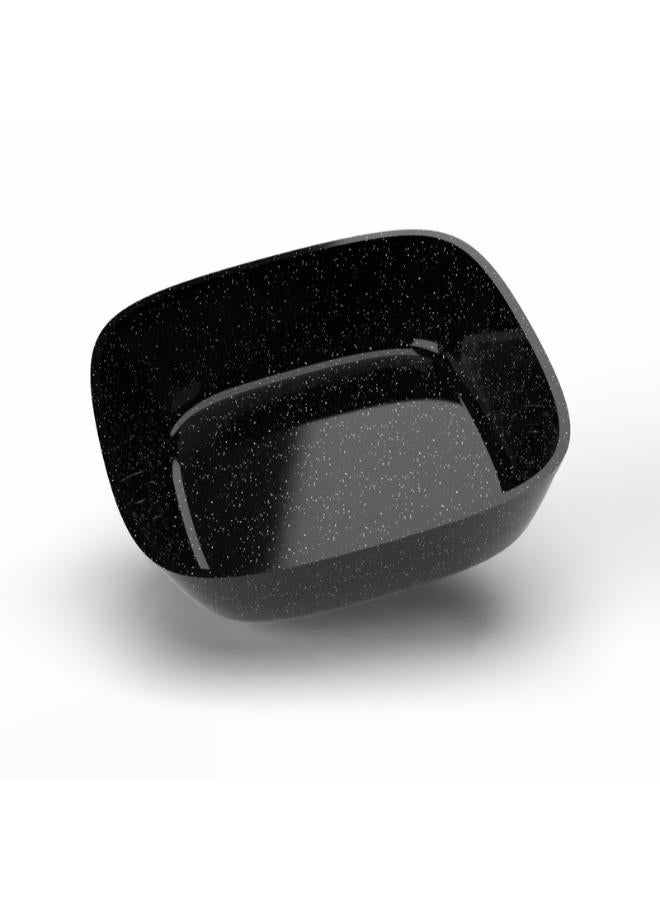 توب شيف صينية فرن مربعة من الجرانيت - Image 1