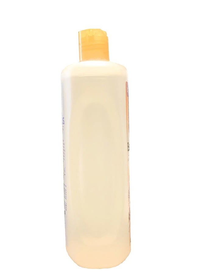 Arm & Hammer Essentials Liquid Hand Soap Refill Lavender Vanilla 32 Fl0z - Image 4