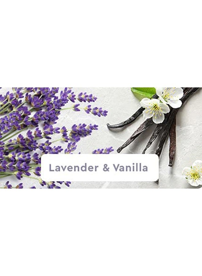 Arm & Hammer Essentials Liquid Hand Soap Refill Lavender Vanilla 32 Fl0z - Image 3