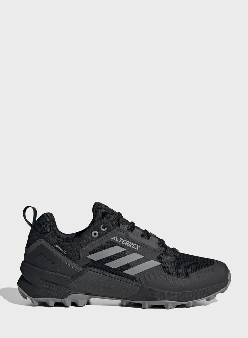 Adidas Terrex Swift R3 Gtx Shoes for Men Best Price Oman