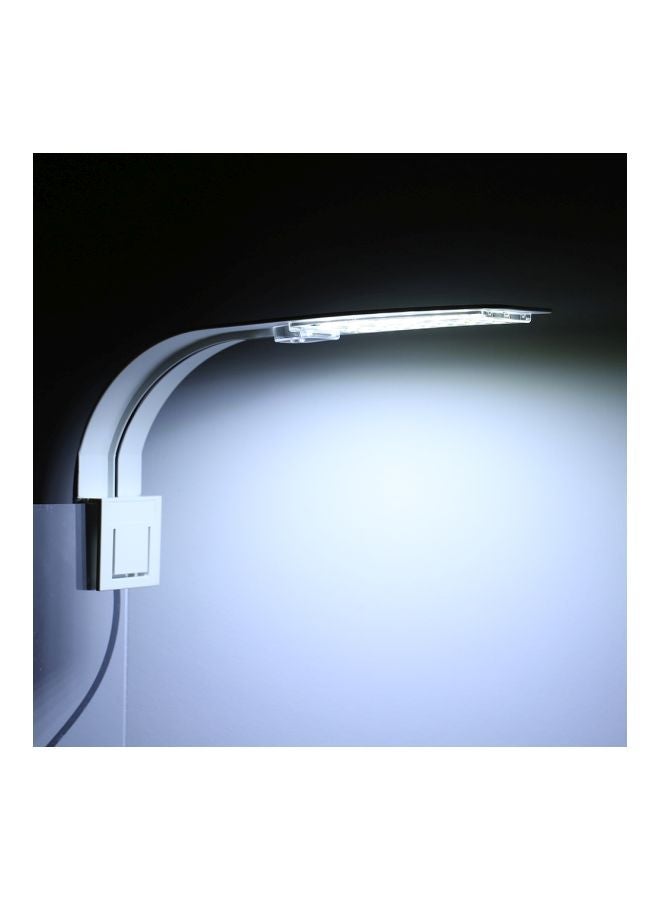 NIBEMINENT LED Aquarium Light White/Black - Image 3