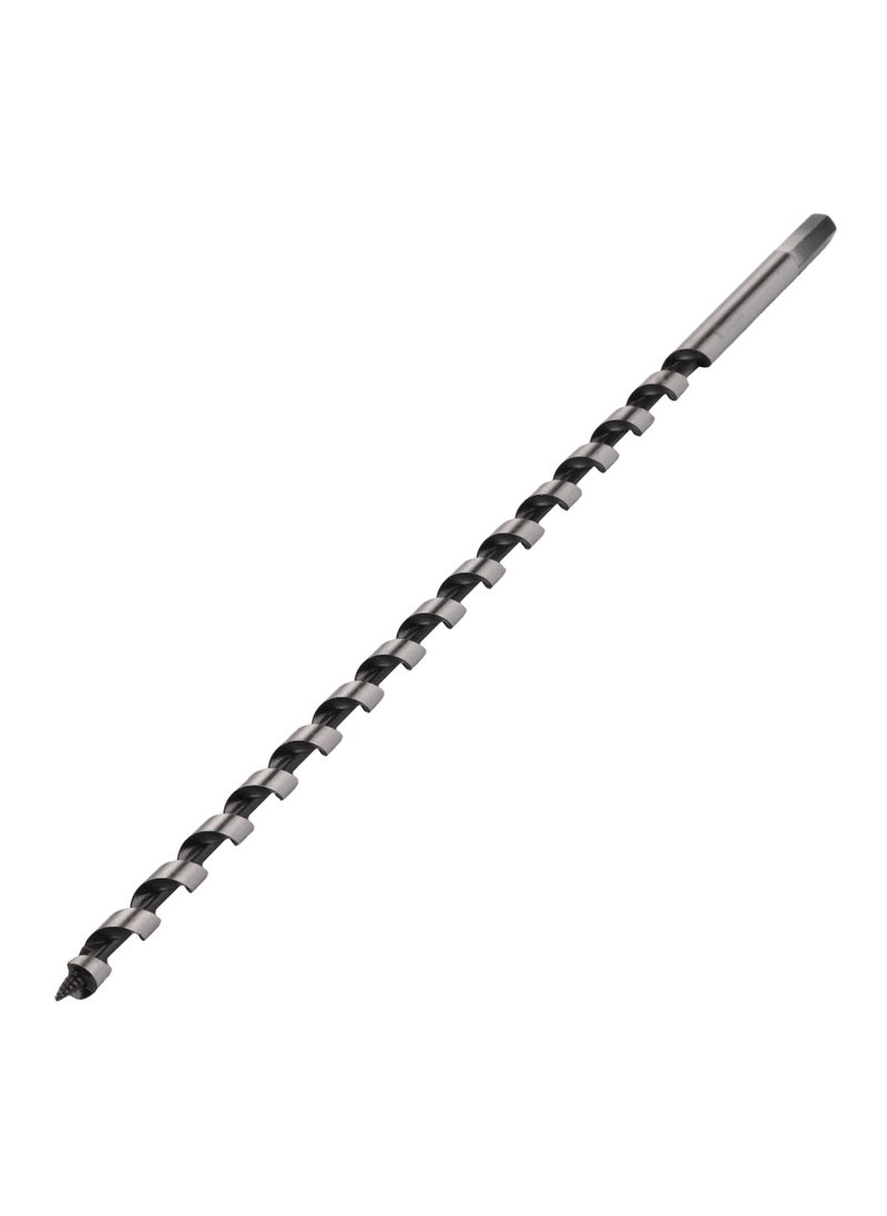 PIT ريشه تخريم خشابى (Auger) مقاس (12) مم طول (46) سم  ظرف (12) مم/AWOD03-4612  - Image 2