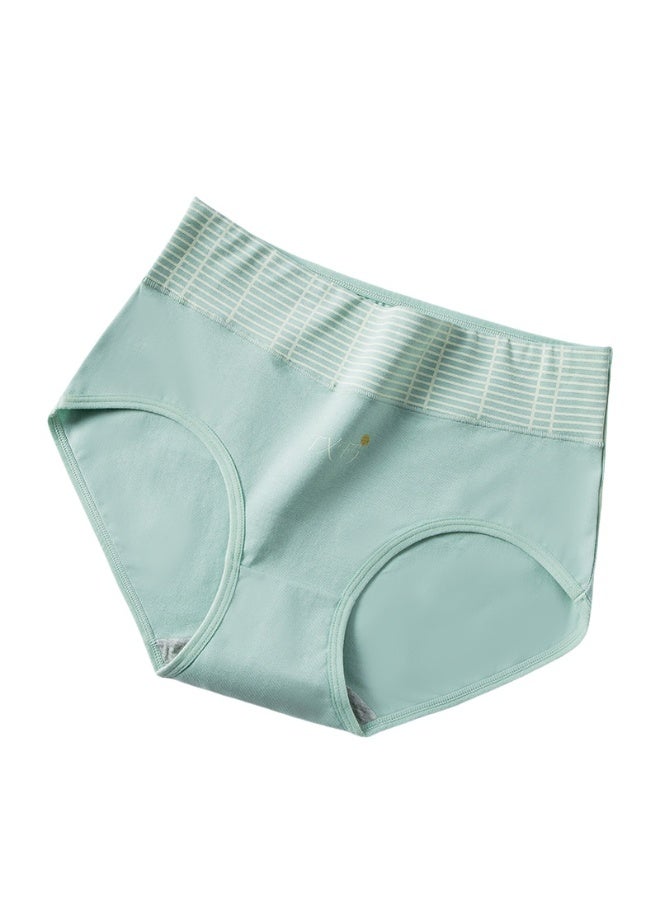 KUYING New Comfortable Skin friendly Breathable Underwear Set of 4  - Image 5