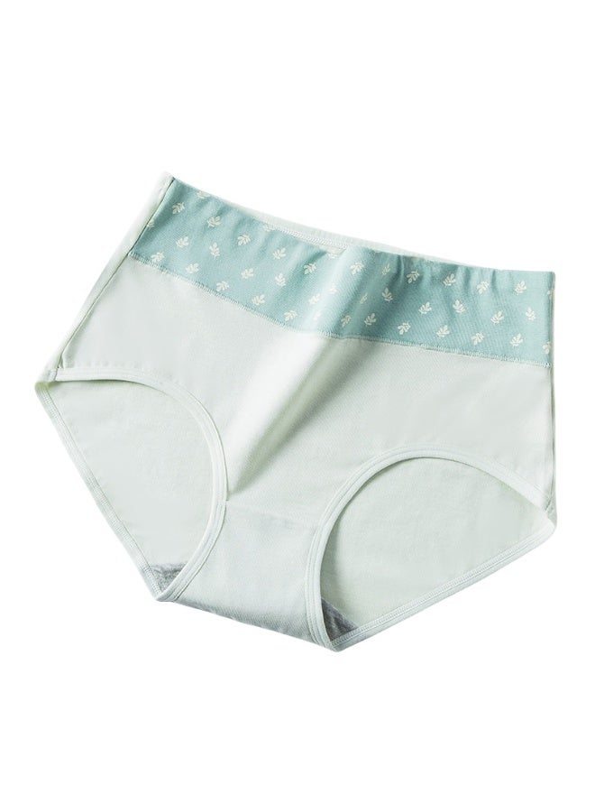KUYING New Comfortable Skin friendly Breathable Underwear Set of 4  - Image 4