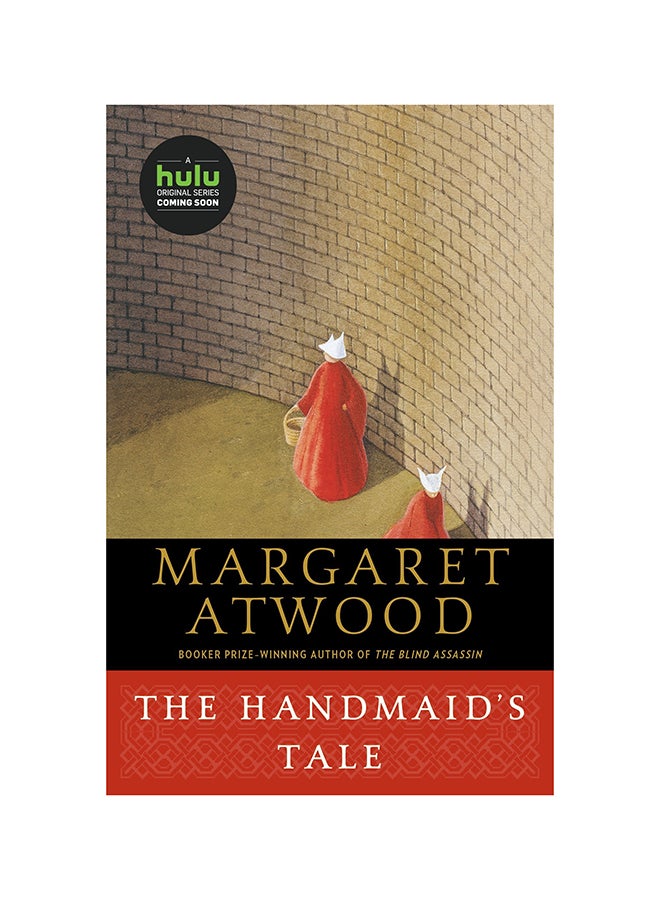 The Handmaid's Tale