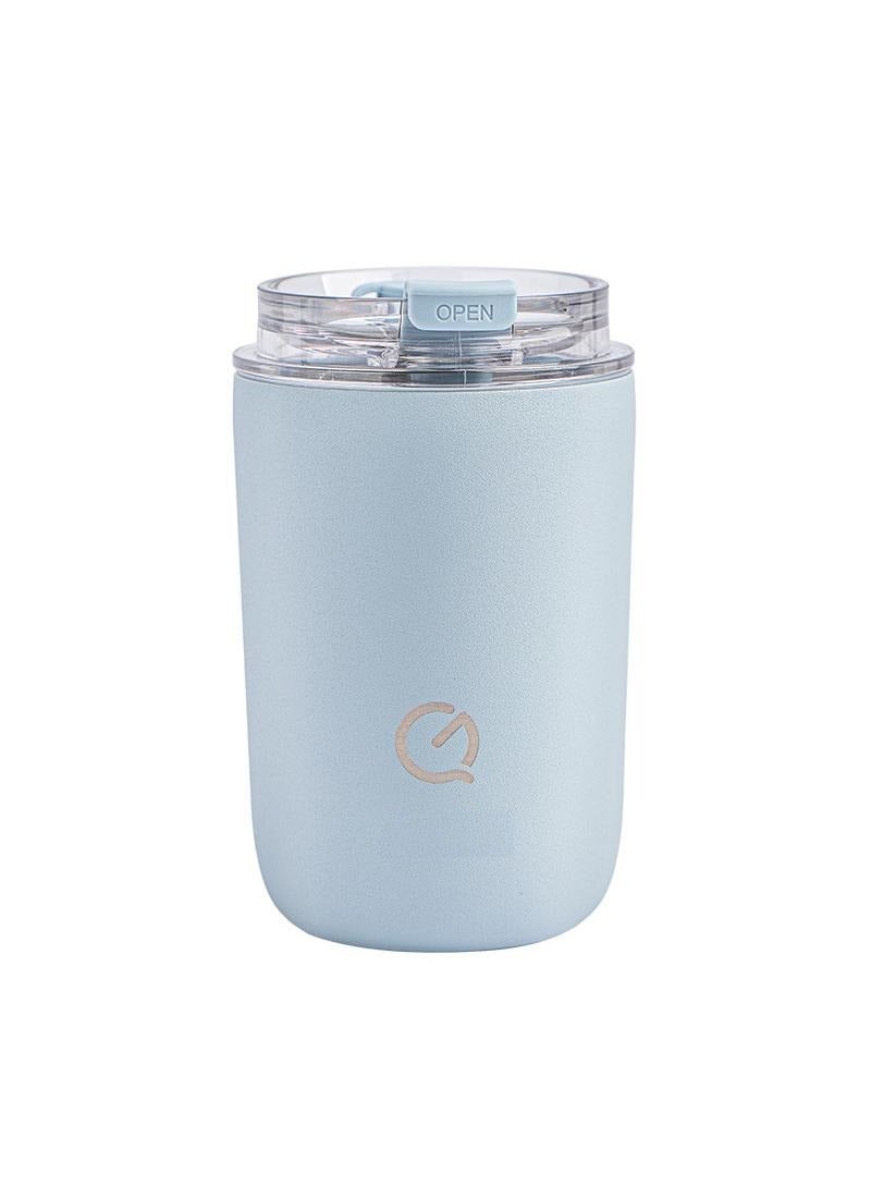 Y&D Stainless Steel Insulation Coffee Cup High Appearance Portable Cup 280ml  - Image 1