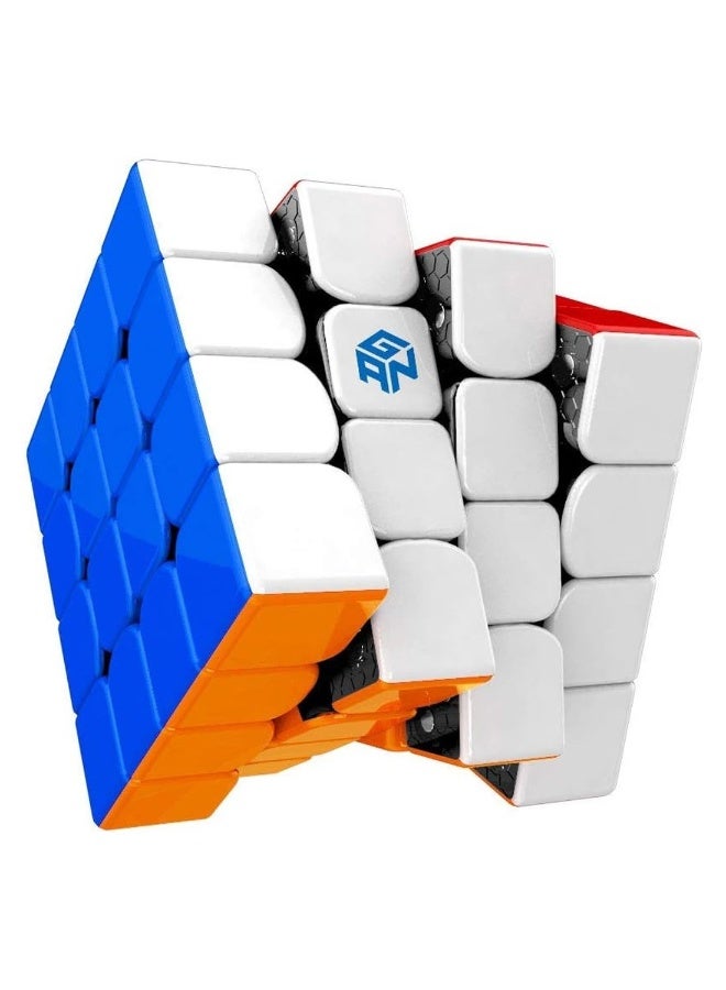 لعبة مكعب روبيك مغناطيسي 4x4 - Image 1