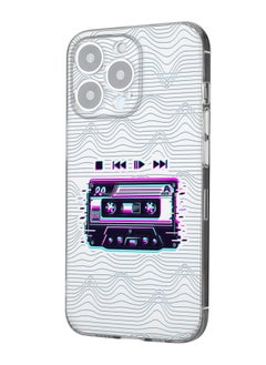 audio cassette