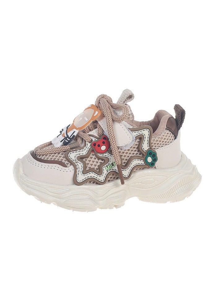 KUYING New Casual Children's Sports Shoes  - Image 1